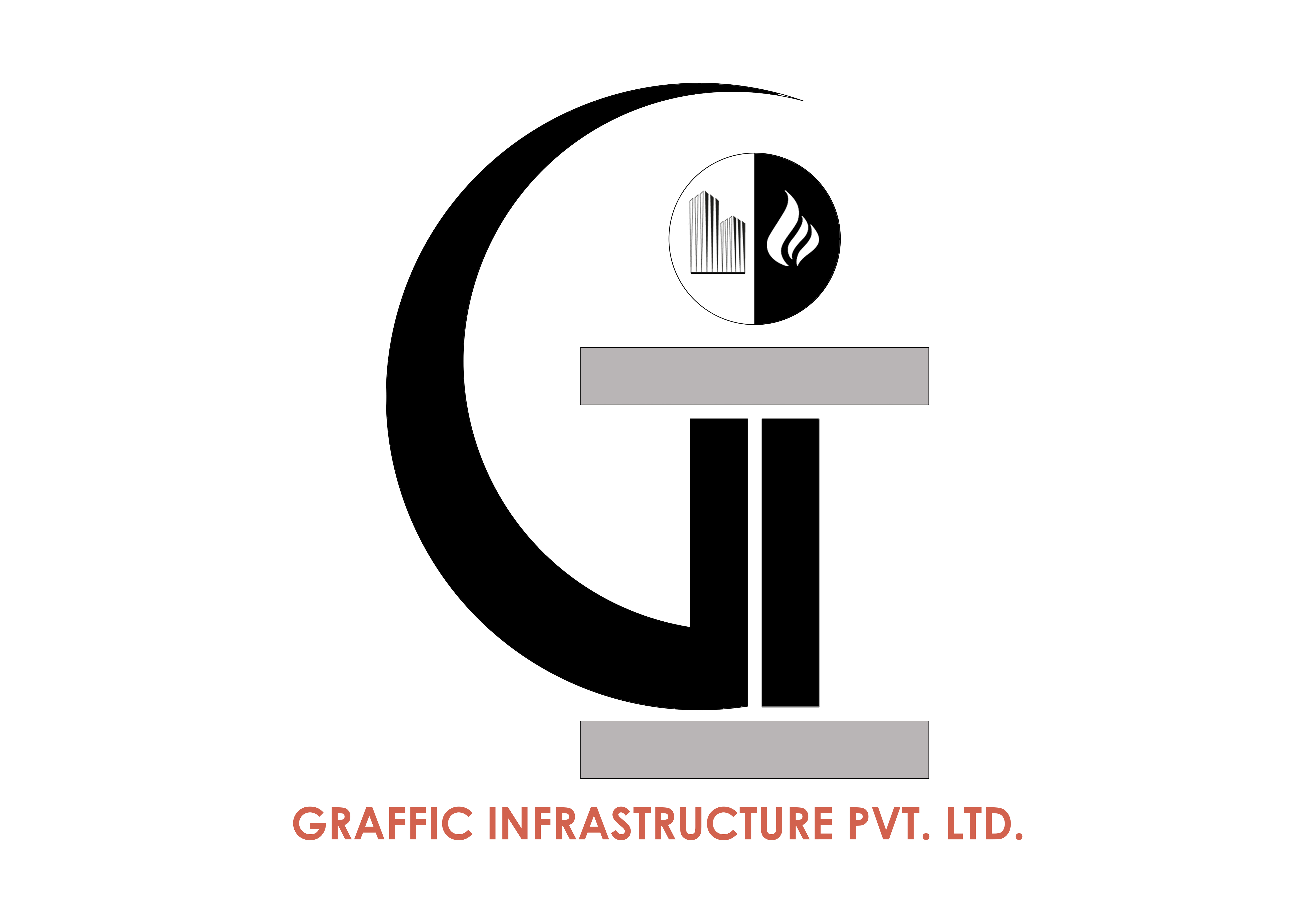 Graffic Infrastructures Pvt. Ltd.